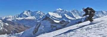 Magical 5 Days 4 Nights Dehradun, Auli and Mussoorie Trip Package