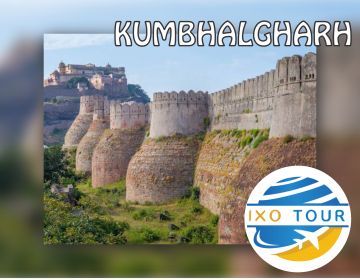 Experience 6 Days Jodhpur with Udaipur Holiday Package