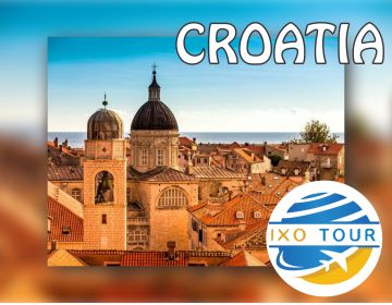 Ecstatic Zagreb Tour Package for 6 Days 5 Nights