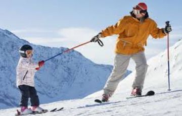 Memorable 2 Days Rishikesh to Auli Holiday Package