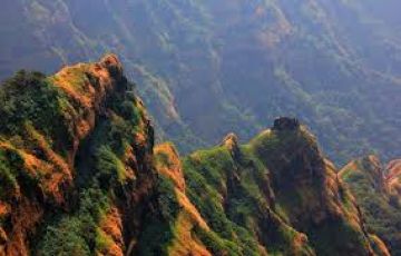 Experience Mumbai Tour Package for 3 Days 2 Nights from Mahabaleshwar