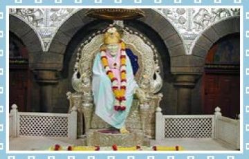 Best Shirdi Tour Package for 4 Days 3 Nights
