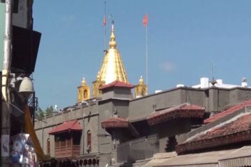 Ecstatic Shirdi Tour Package for 4 Days 3 Nights