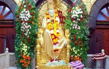Ecstatic Shirdi Tour Package for 4 Days 3 Nights