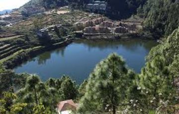 Heart-warming Auli Tour Package for 7 Days from Dehradun