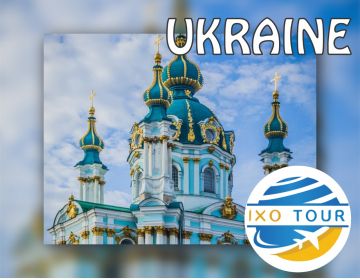 Kiev - City Tour Tour Package for 5 Days