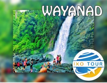 Family Getaway 6 Days 5 Nights Bangalore Tour Package