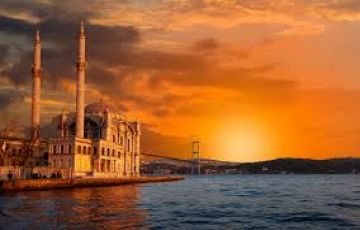Memorable 8 Days Istanbul, Cappadocia and Antalya Vacation Package