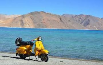 Beautiful 5 Days Leh with Nubra Holiday Package