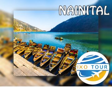 Family Getaway 6 Days New Delhi Trip Package