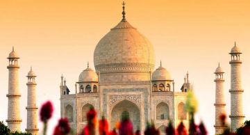 Delhi, Agra with Amritsar Tour Package for 5 Days from Delhi