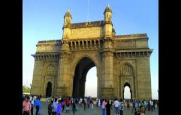 Memorable 3 Days Mumbai with Mumbai Trip Package