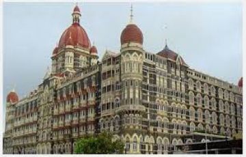 Magical 3 Days Mumbai with Mumbai Vacation Package