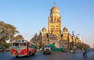 Magical 3 Days Mumbai with Mumbai Vacation Package