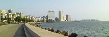 Magical 3 Days Mumbai with Mumbai Vacation Package