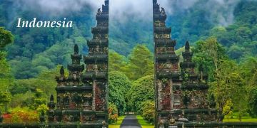 Best 6 Days 5 Nights Bali Culture and Heritage Trip Package