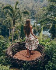 Best 6 Days 5 Nights Bali Culture and Heritage Trip Package