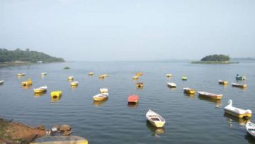 Best 6 Days Mumbai, Khandala and Mahabaleshwar Vacation Package