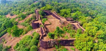 Family Getaway 6 Days Mumbai to Khandala Trip Package