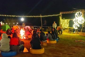 Best Bir Tour Package for 2 Days