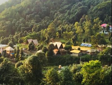 Best Bir Tour Package for 2 Days