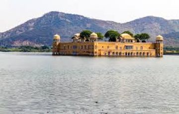 Best 7 Days New Delhi, Agra with Ajmer Trip Package
