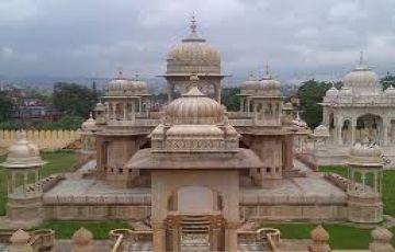 Best 7 Days New Delhi, Agra with Ajmer Trip Package