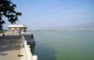 Best 7 Days New Delhi, Agra with Ajmer Trip Package