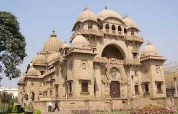 Best 7 Days New Delhi, Agra with Ajmer Trip Package