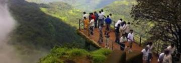 Heart-warming 5 Days 4 Nights Lavasa Tour Package