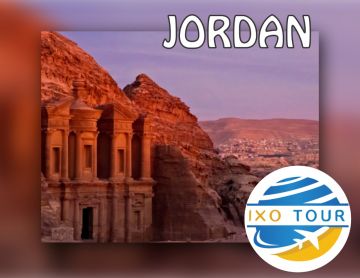 Best 8 Days 7 Nights Aqaba Tour Package