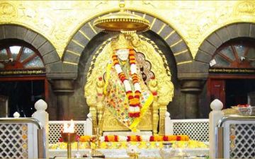 Experience 2 Days Shirdi with Aurangabad Holiday Package