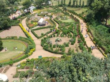 Pachmarhi Tour Package