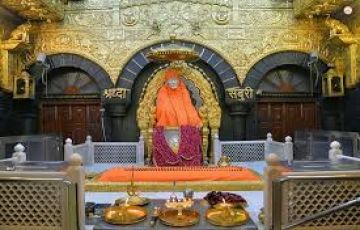 Ecstatic 3 Days Shirdi with Nashik Tour Package
