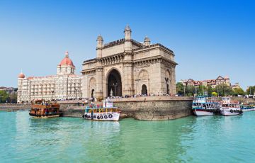 Ecstatic 3 Days Shirdi with Nashik Tour Package