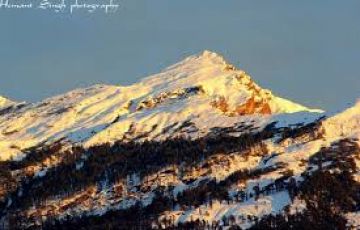 Memorable 2 Days 1 Night Tungnath Trip Package