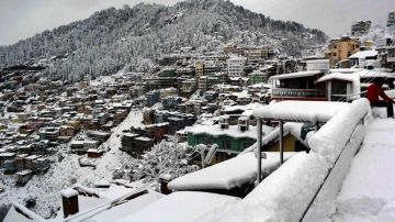 Experience 4 Days Manali Tour Package