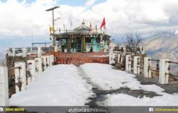 Best 4 Days 3 Nights Tungnath Vacation Package