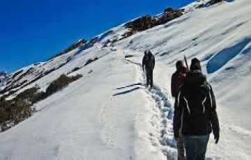 Best 4 Days 3 Nights Tungnath Vacation Package