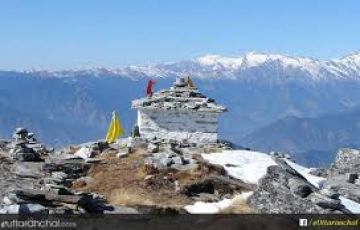 Best 4 Days 3 Nights Tungnath Vacation Package