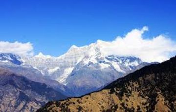 Heart-warming 4 Days Deoria Tal - Sari Village - Chopta Vacation Package