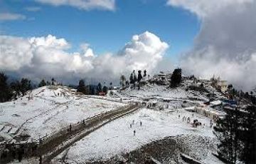Memorable Dalhousie Tour Package from Dalhousie To Chandigarh