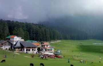 Heart-warming 3 Days 2 Nights Dalhousie Vacation Package
