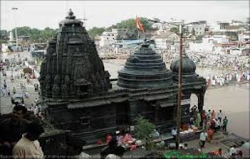 Pleasurable Nashik Tour Package for 3 Days from Pune