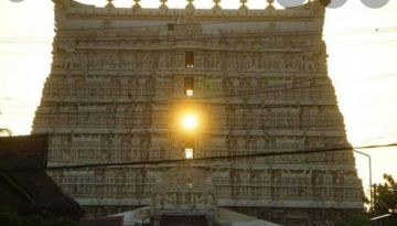 Best Kovalam Tour Package for 5 Days 4 Nights