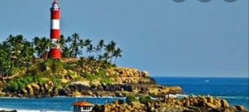 Best Kovalam Tour Package for 5 Days 4 Nights