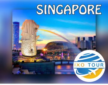 Tour Package for 4 Days from Singapore