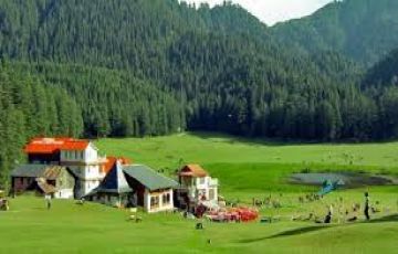 Pleasurable 3 Days 2 Nights Dalhousie and Chandigarh Holiday Package