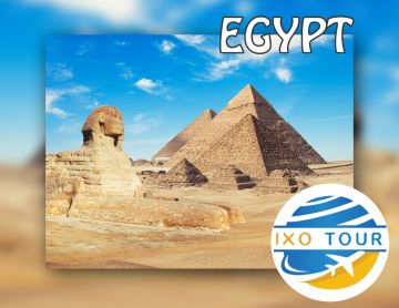 Magical 7 Days 6 Nights Cairo and Aswan Vacation Package