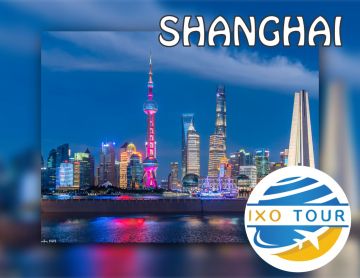 Pleasurable 8 Days 7 Nights Xian Tour Package